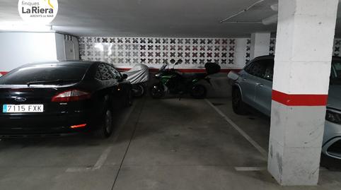 Photo 3 of Garage for rent in Zona alta, Arenys de Mar