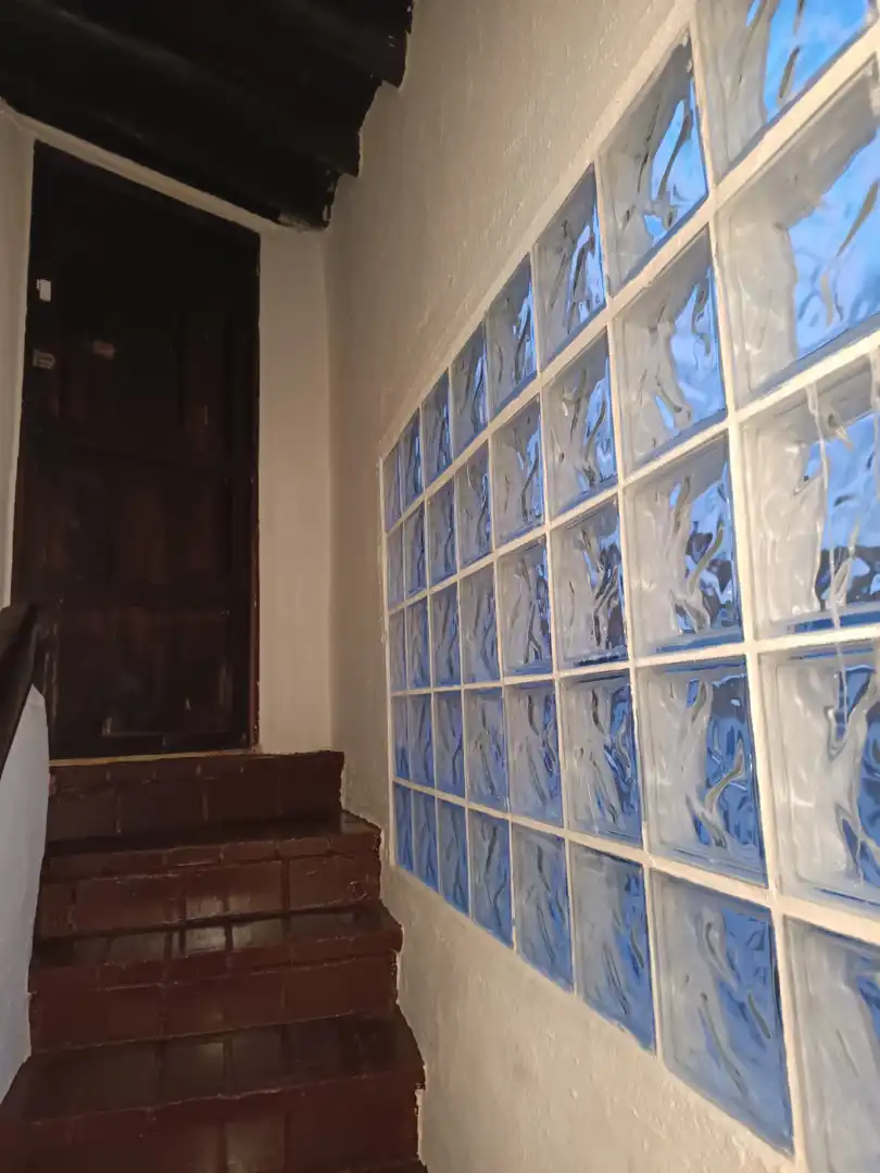 Piso en venta en Valencia de Alcántara con Aire acondicionado, Terraza y Amueblado