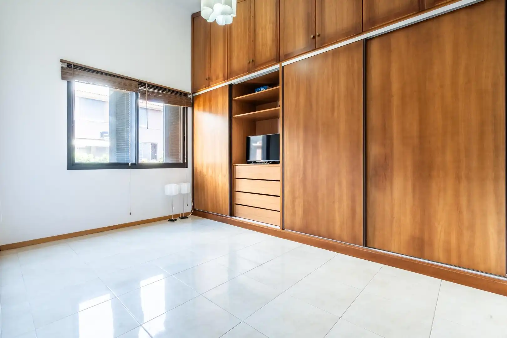 Habitación de Casa adosada en venta en Santa Cruz de Tenerife con Aire acondicionado, Terraza y Trastero