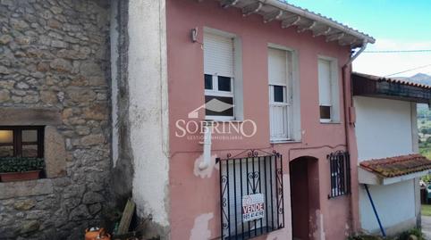 Foto 2 de Casa o chalet en venta en Calle Narganes, 1, Peñamellera Baja, Asturias