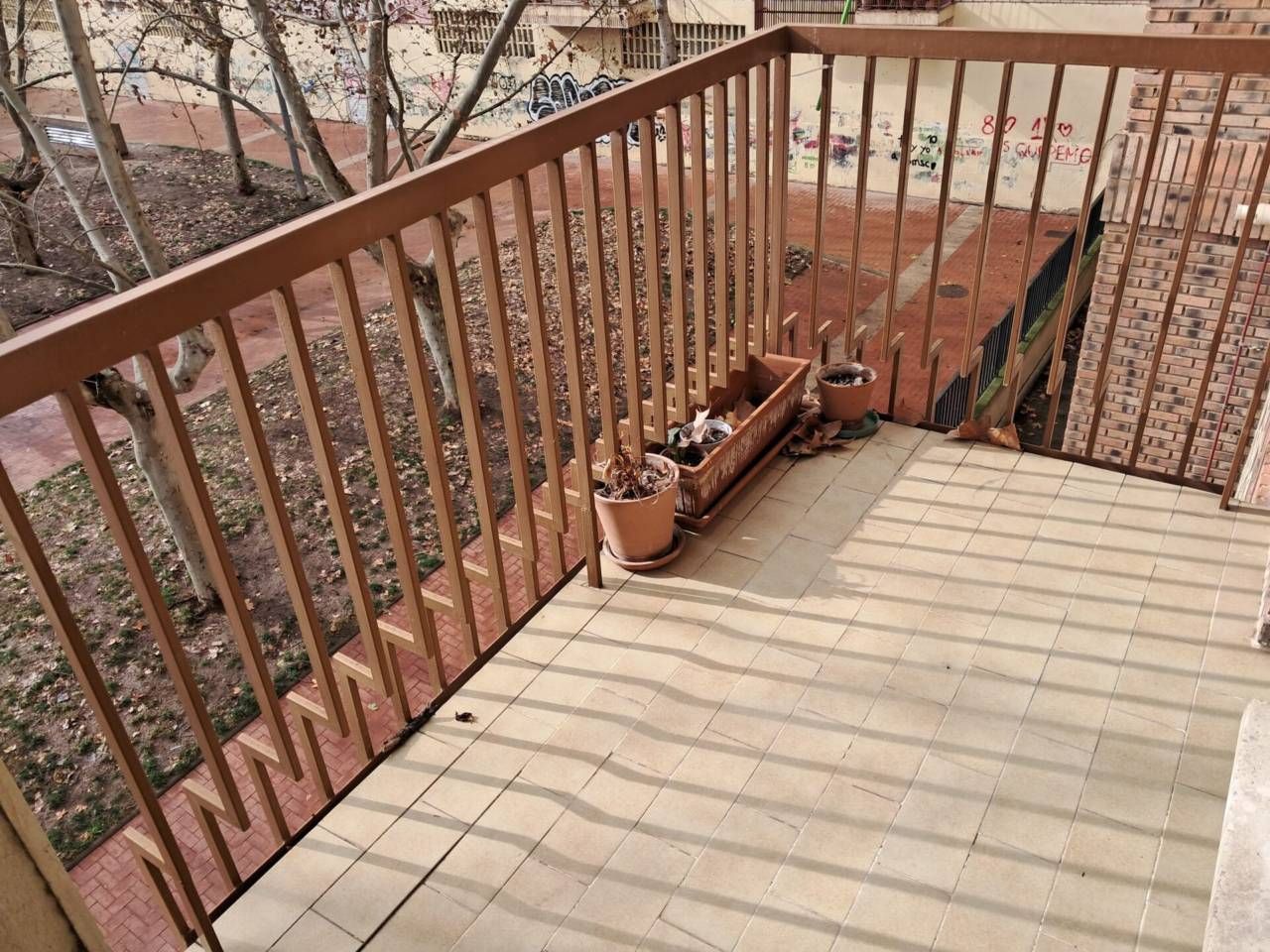 Flat for sale in Calle Leopoldo Calvo Sotelo, Residencia