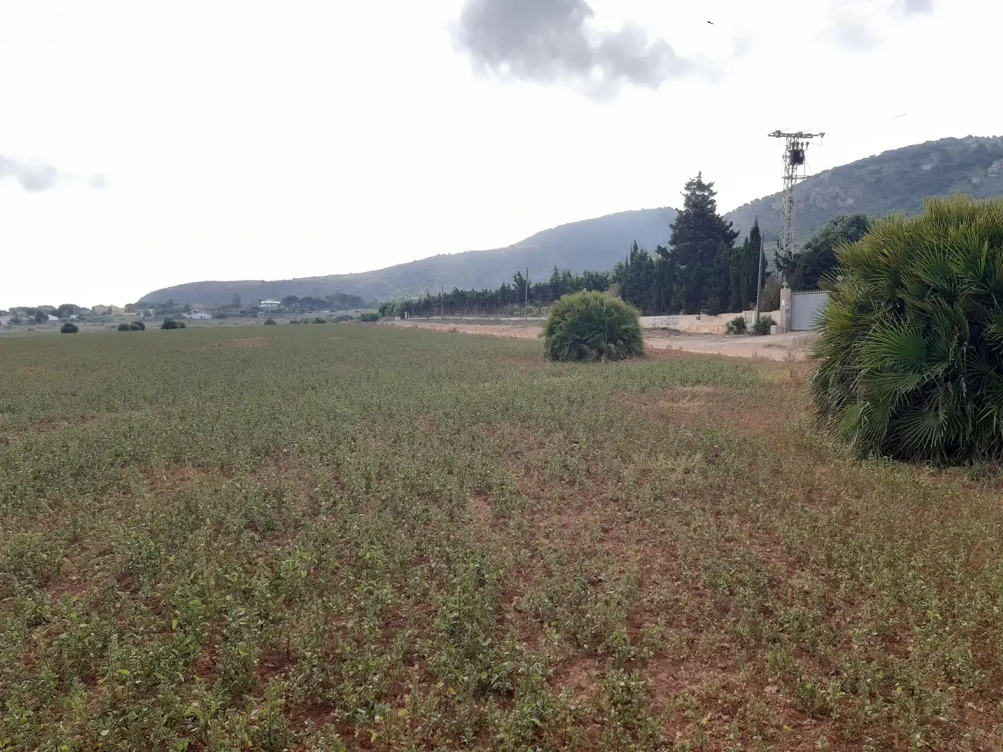 Residential land for sale in Mar Menor de Cartagena – Cabo de Palos, imagen 3