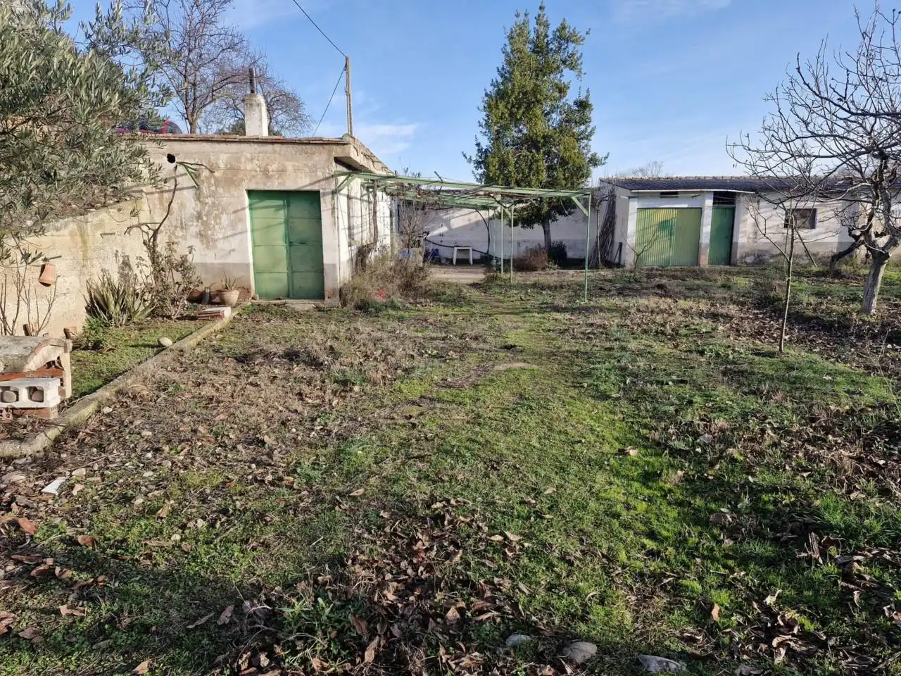 Rural land for sale in Calle DISEMINADO, imagen 15