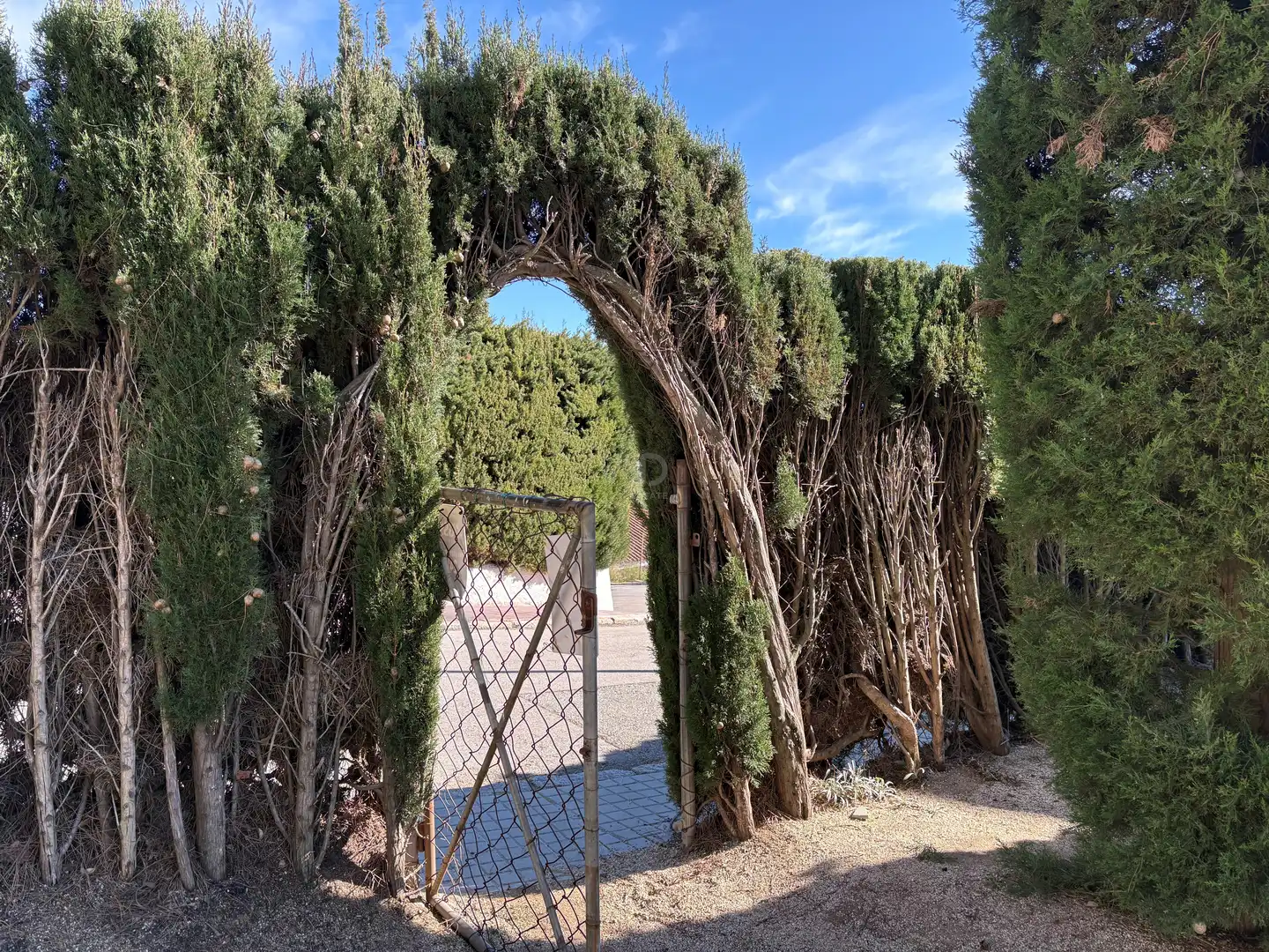 Jardín de Ático en venta en Vilassar de Dalt con Aire acondicionado, Calefacción y Terraza