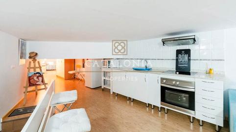 Photo 3 of Duplex for sale in Carrer Josep M. Pellicer, Cerdanyola Nord, Barcelona