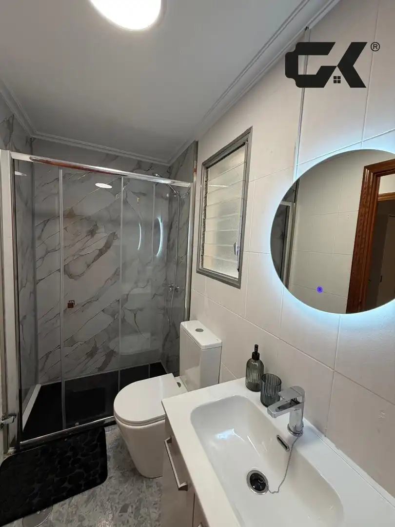 Room in Calle MAYOR, 18, Alcantarilla
