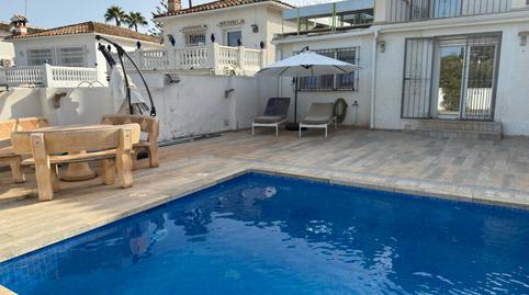 Foto 2 de Casa o xalet en venda a Calle Madrid, La Capellanía - El Higuerón, Málaga