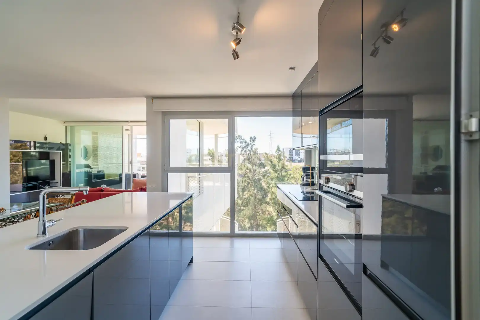 Wohnung mit Terrasse zum Verkauf in Avenida del Higuerón, 80, Fuengirola, Spain, imagen 16