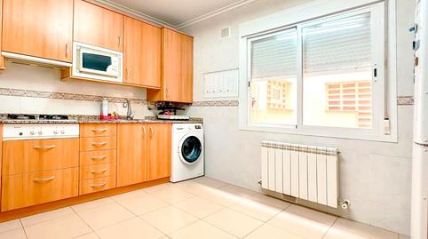 Foto 3 de Apartament en venda a Pérez Galdós, Gran Via,  Logroño