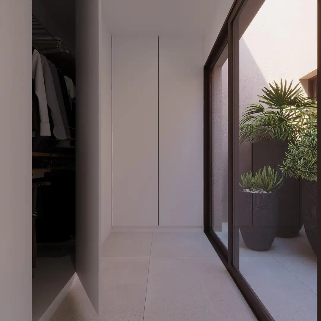 Villa avec jardin à vendre à La Algoda - Matola - Llano de San José, imagen 14