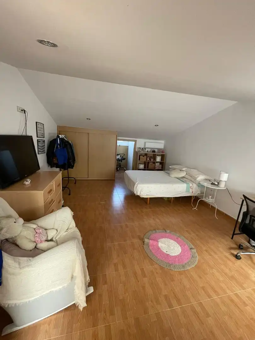 Casa o xalet en venda en Córdoba amb Aire condicionat, Parquet i Terrassa