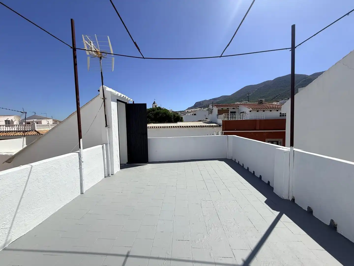 Casa amb jardí en venda a Centro, imagen 16