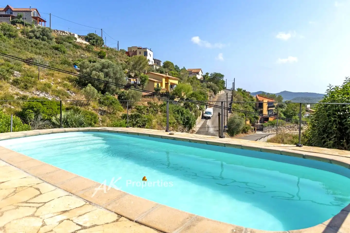 Casa con piscina in vendita a De Llebeig, imagen 38