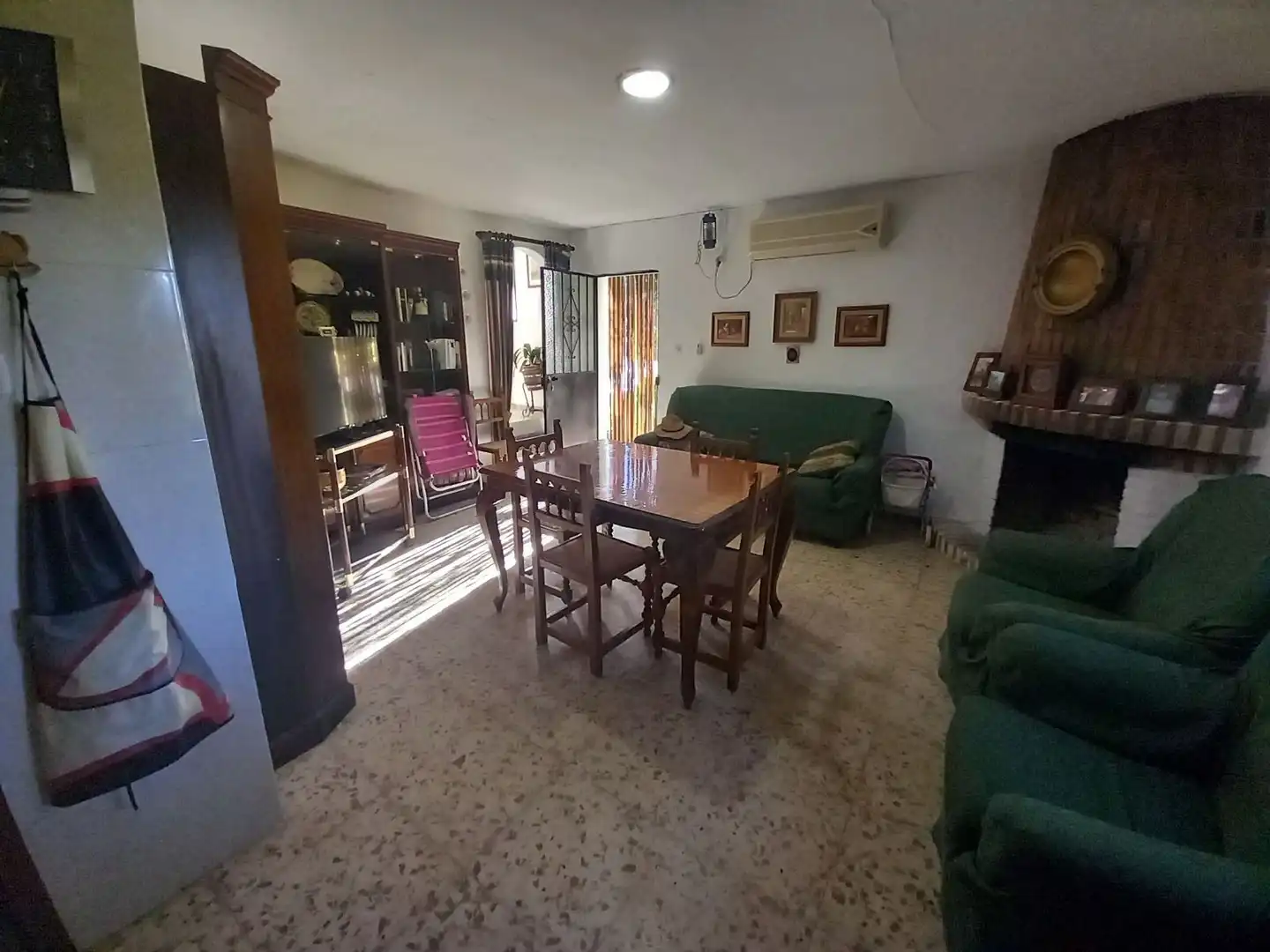 Finca rústica en venda a Partidas Norte