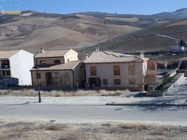 Residential land for sale in Alhama de Granada