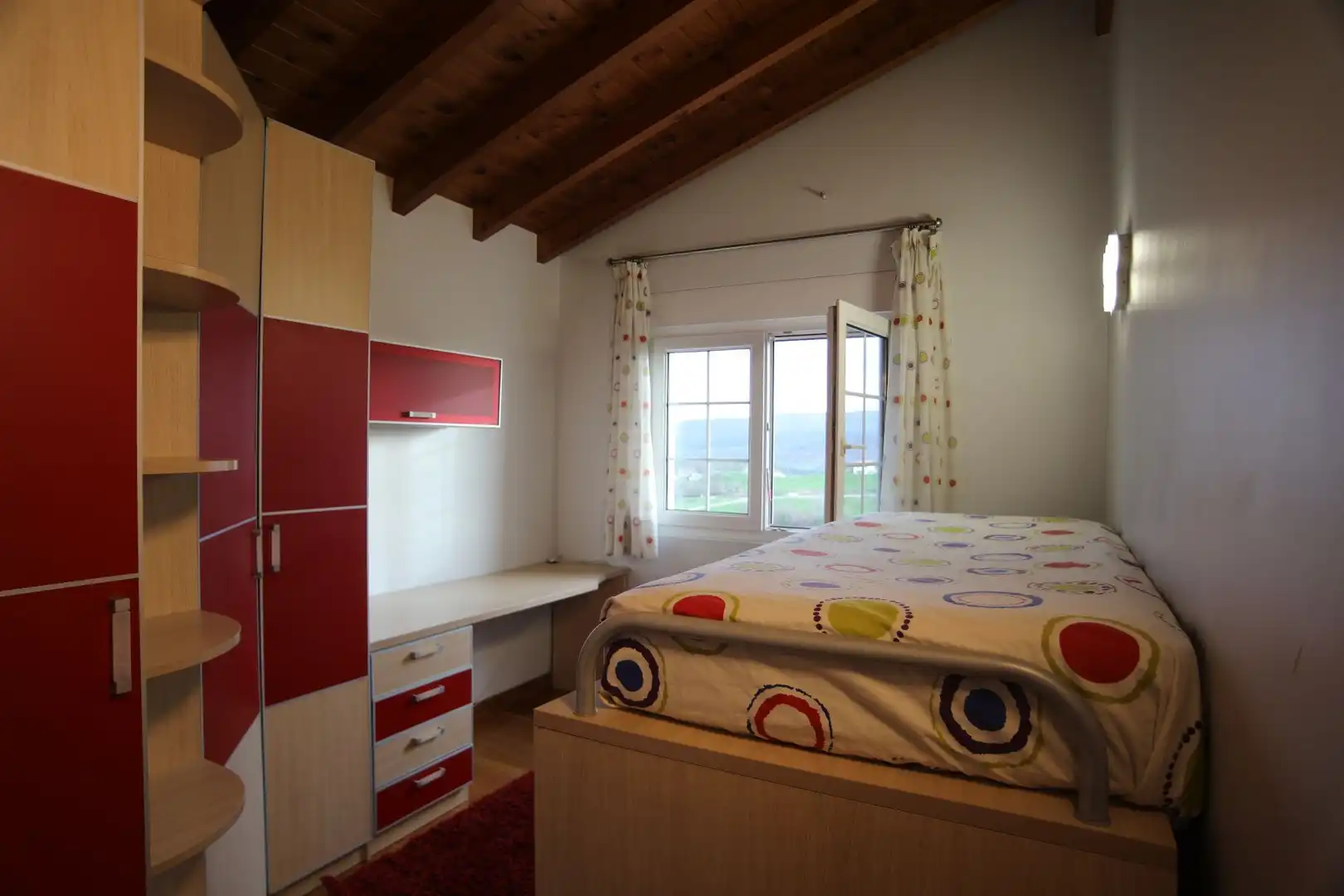 Bedroom of Houses for rent in Udías, Cantabria