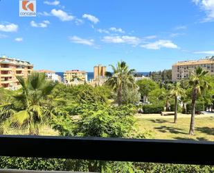 Apartment for sale in Del Peñoncillo, San Luis de Sabinillas