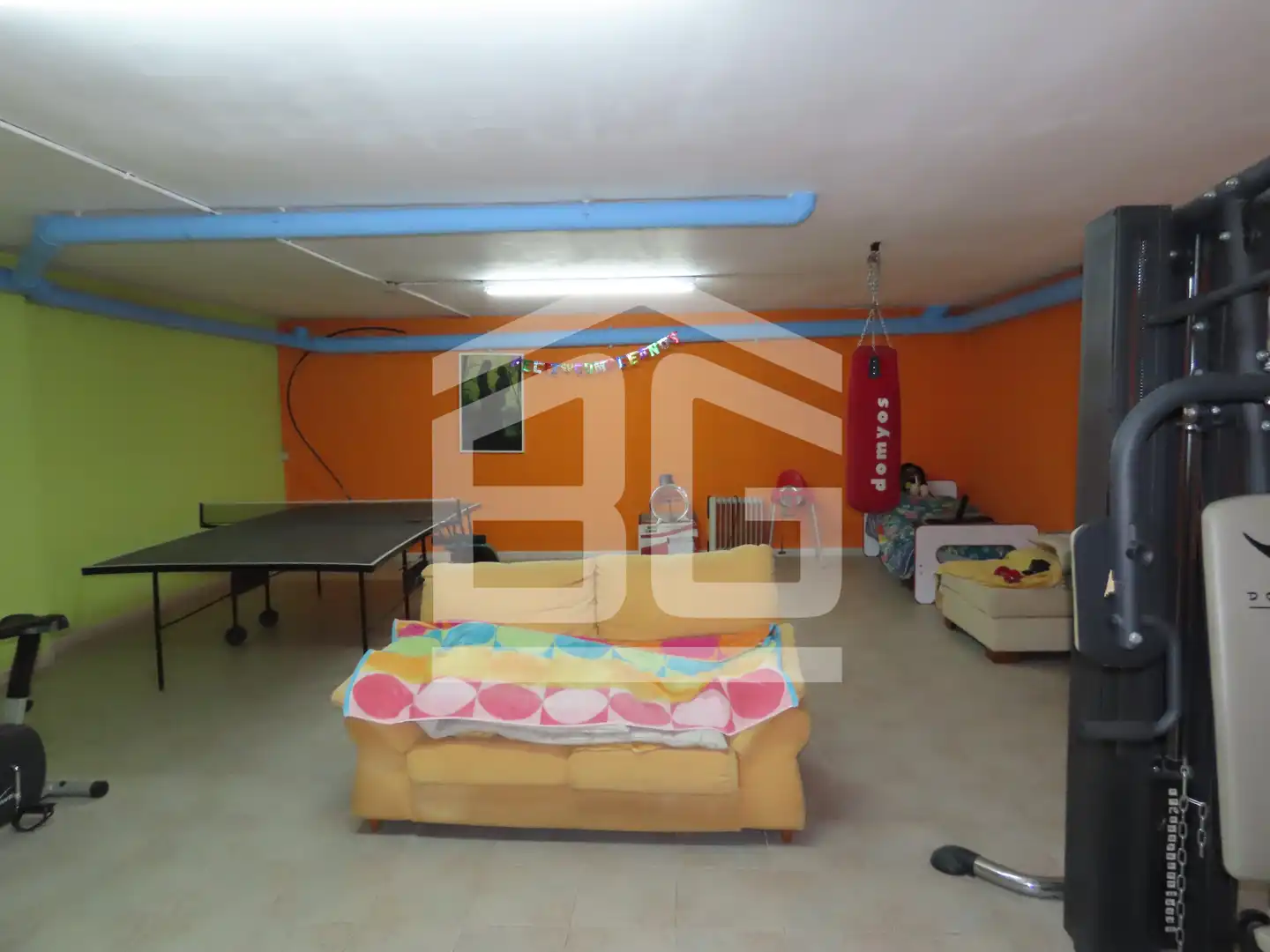 House with terrace for sale in Carrer del Brasil, imagen 16