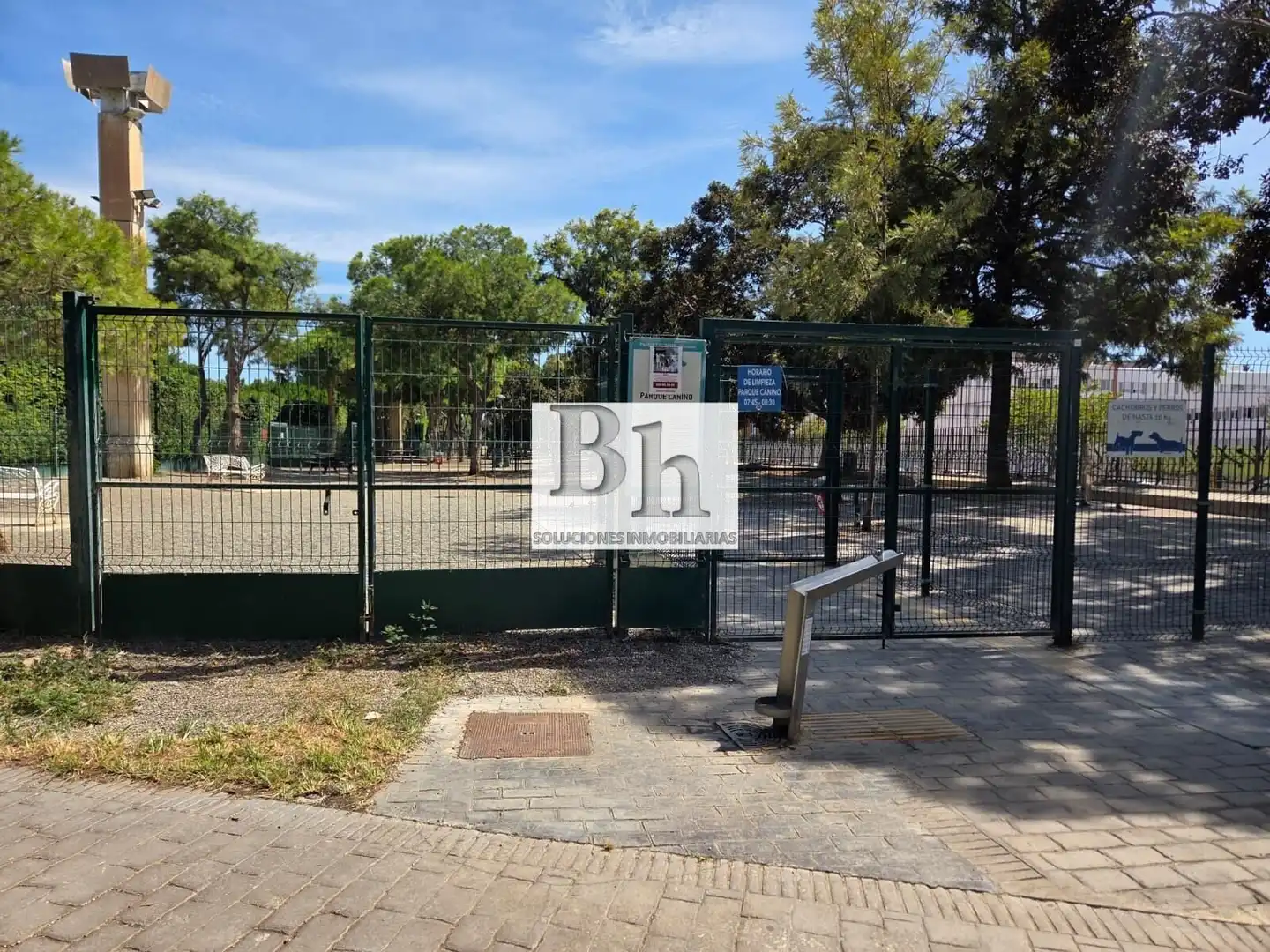 Pis amb ascensor en venda a Carretera de Cádiz, imagen 12