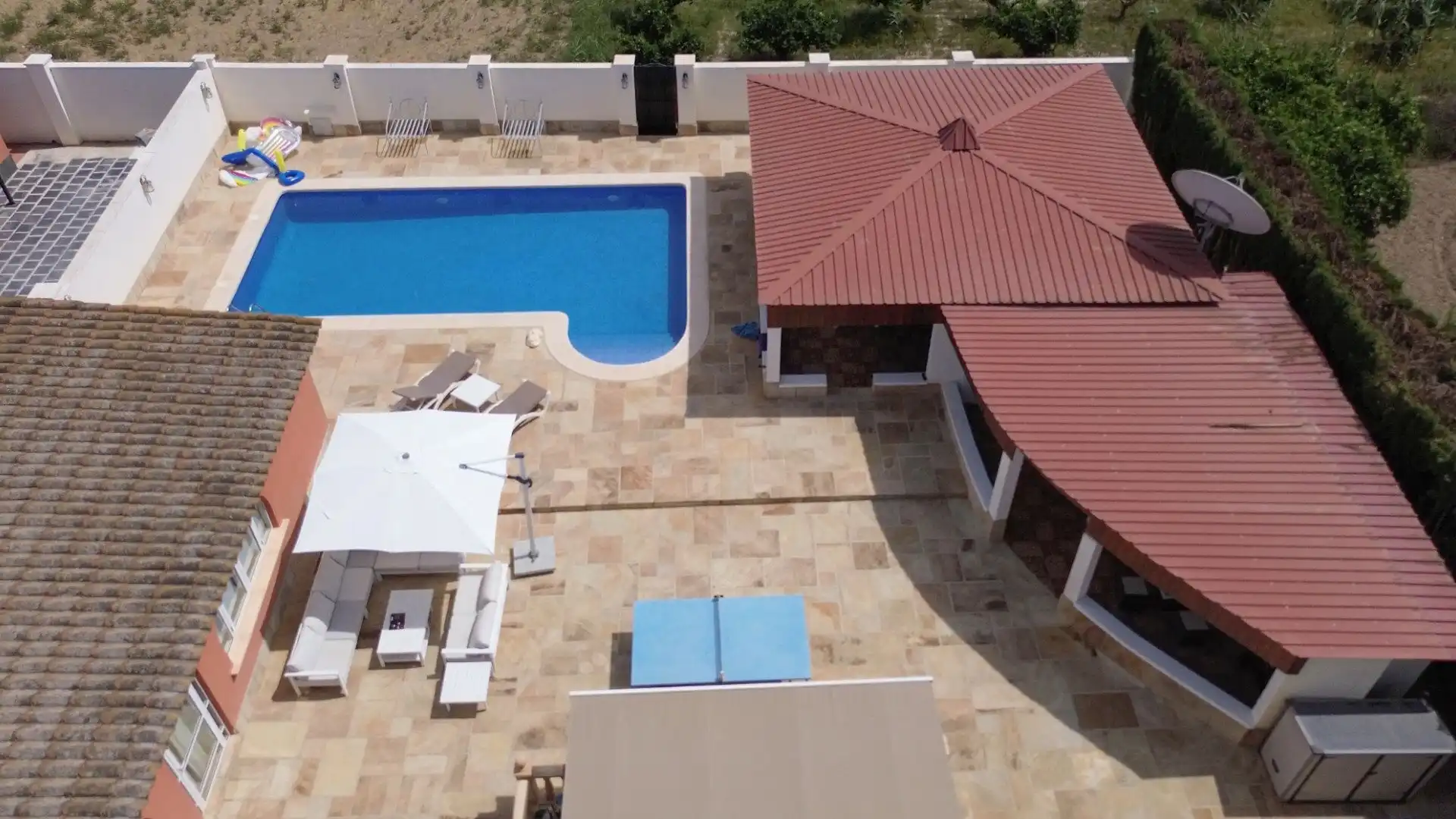 Casa in vendita a Almoradí, imagen 16