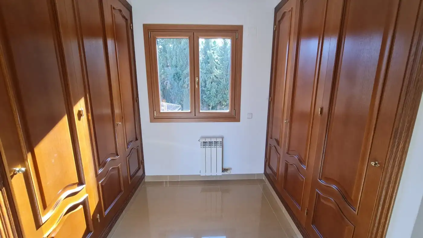 Bedroom of Houses for sale in Calvià  with Heating, Private garden and Terrace