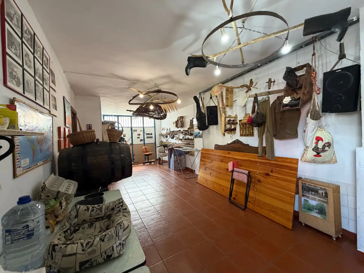 Houses for sale in Tordehumos  with Heating, Terrace and Storage room
