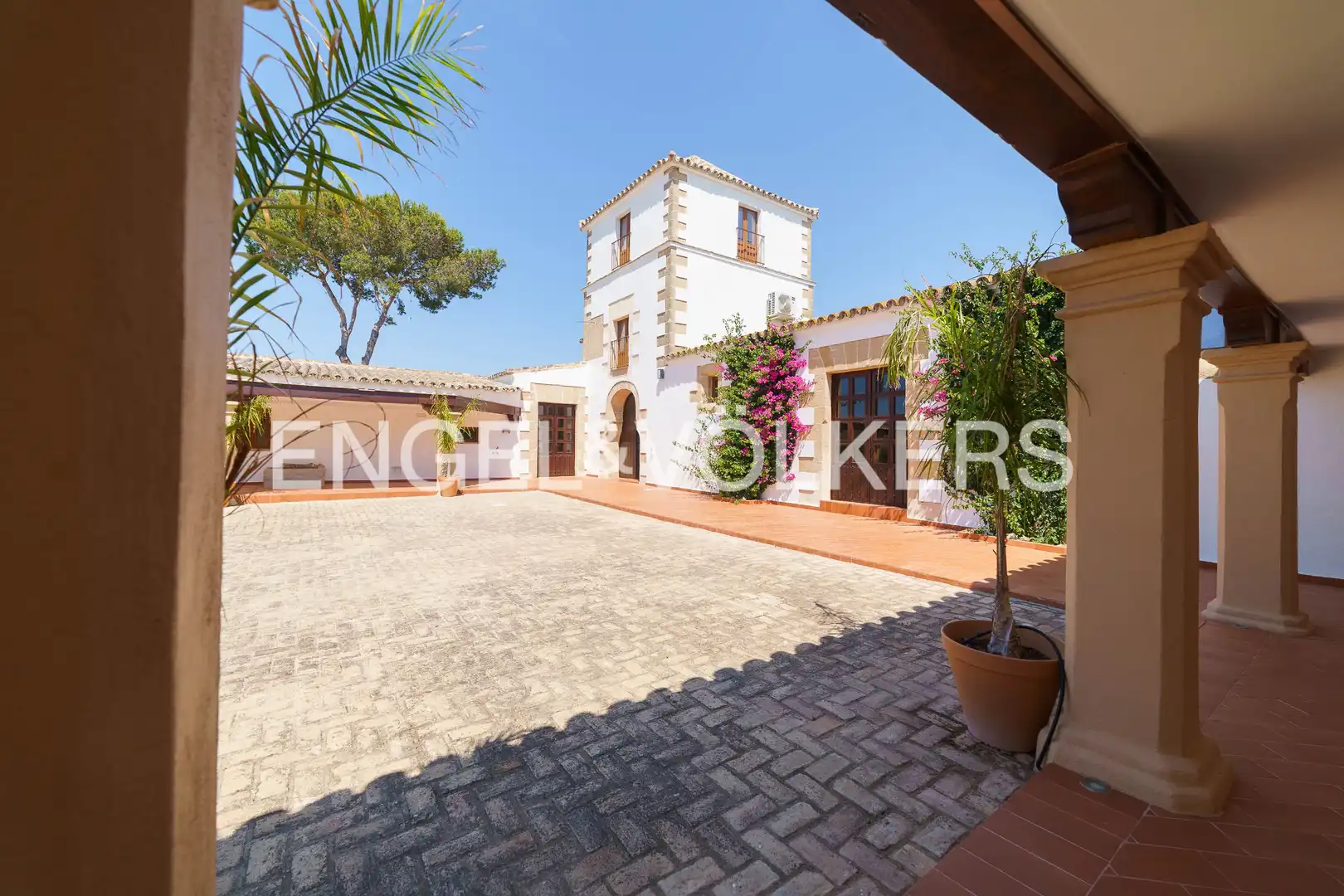 Maison avec terrasse à vendre à El Juncal - Vallealto, imagen 9