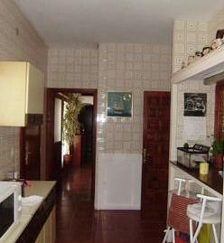 Foto 5 de Casa adosada en venda a Botanico Prolongo, Pedregalejo - Morlaco, Málaga