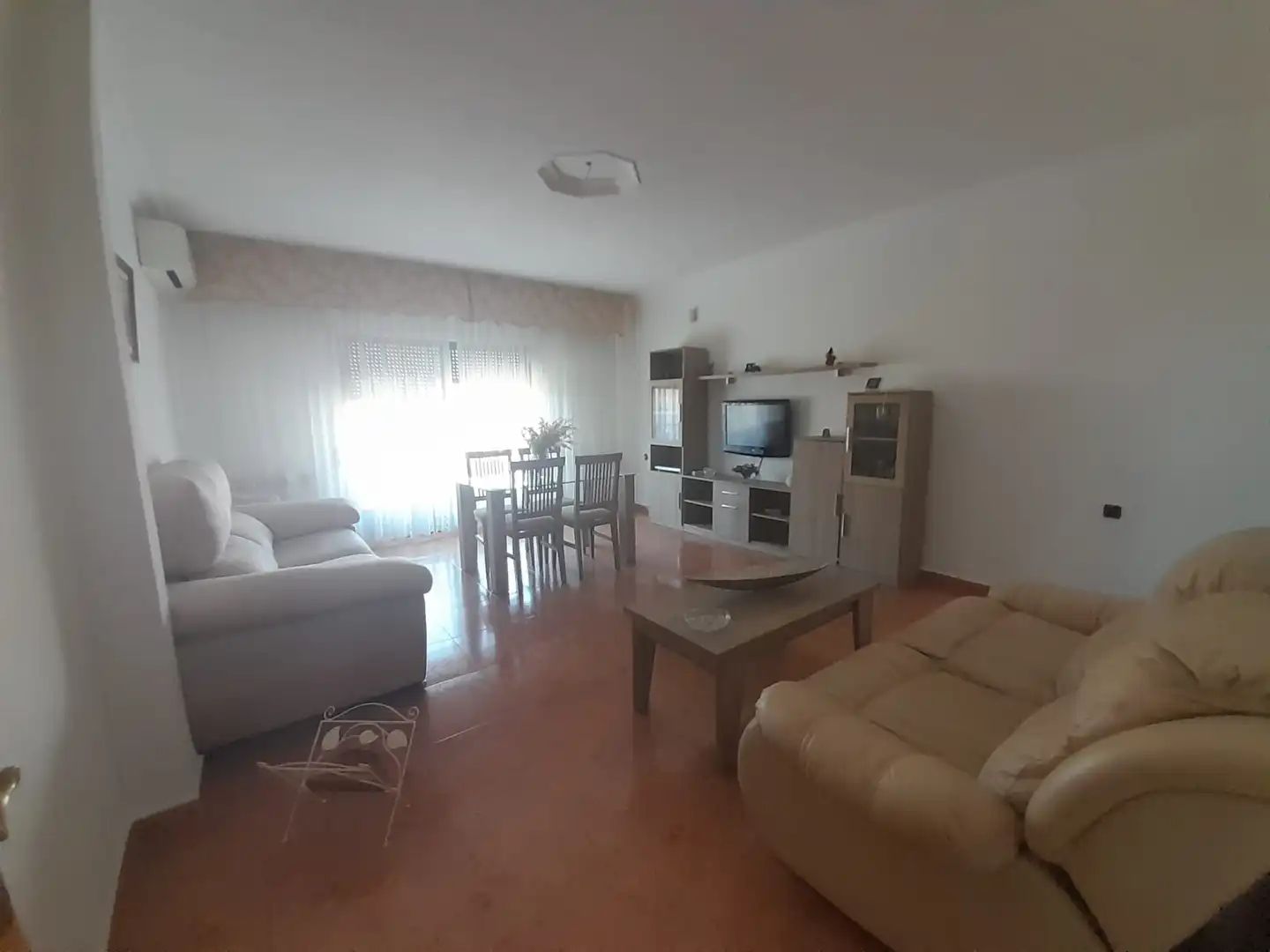 Sala de estar de Edificio en venta en Puertollano