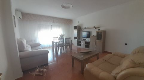 Foto 2 de Edificio en venta en Calle Sorolla, Las Mercedes - El Carmen, Puertollano
