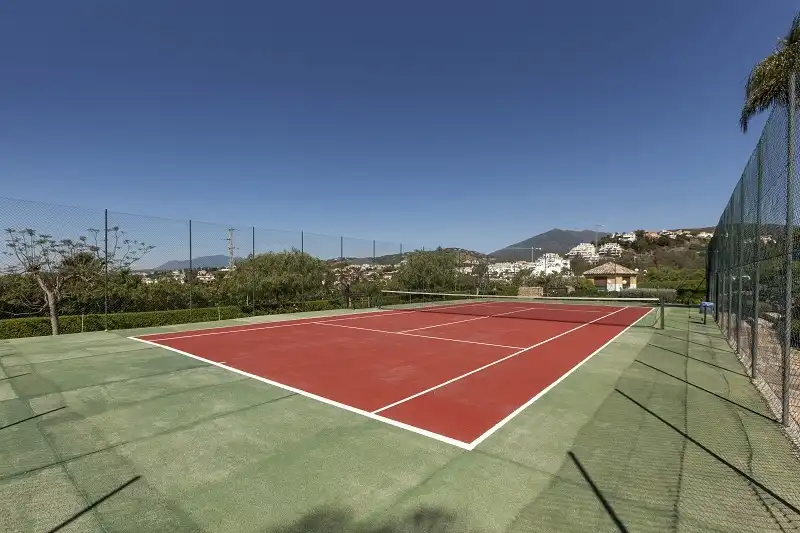 Habitatge amb piscina en venda a Nueva Andalucía, imagen 23