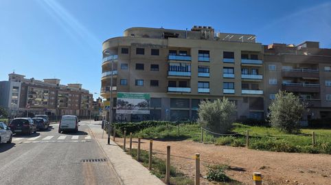 Amplia Plaza de Aparcamiento