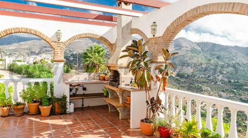 Foto 2 de Casa o xalet en venda a Cómpeta, Málaga