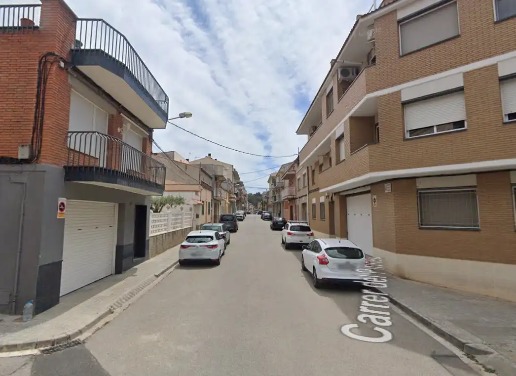 Wohnung zum Verkauf in Sant Vicenç de Castellet, imagen 2