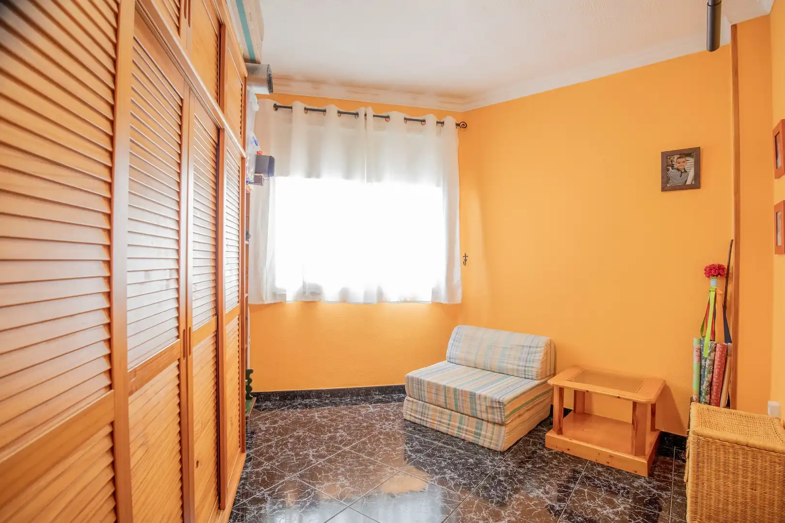 Habitación de Piso en venta en Los Realejos con Balcón