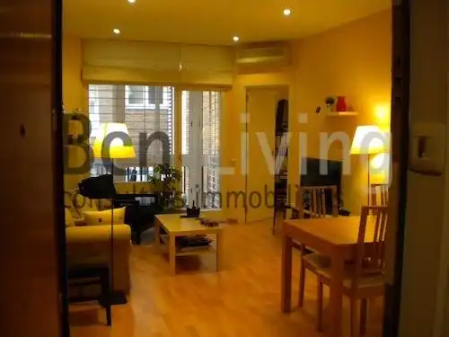 Wohnung zur Miete in Ronda Ronda General Mitre, 67, Les Tres Torres, Sarrià - Sant Gervasi