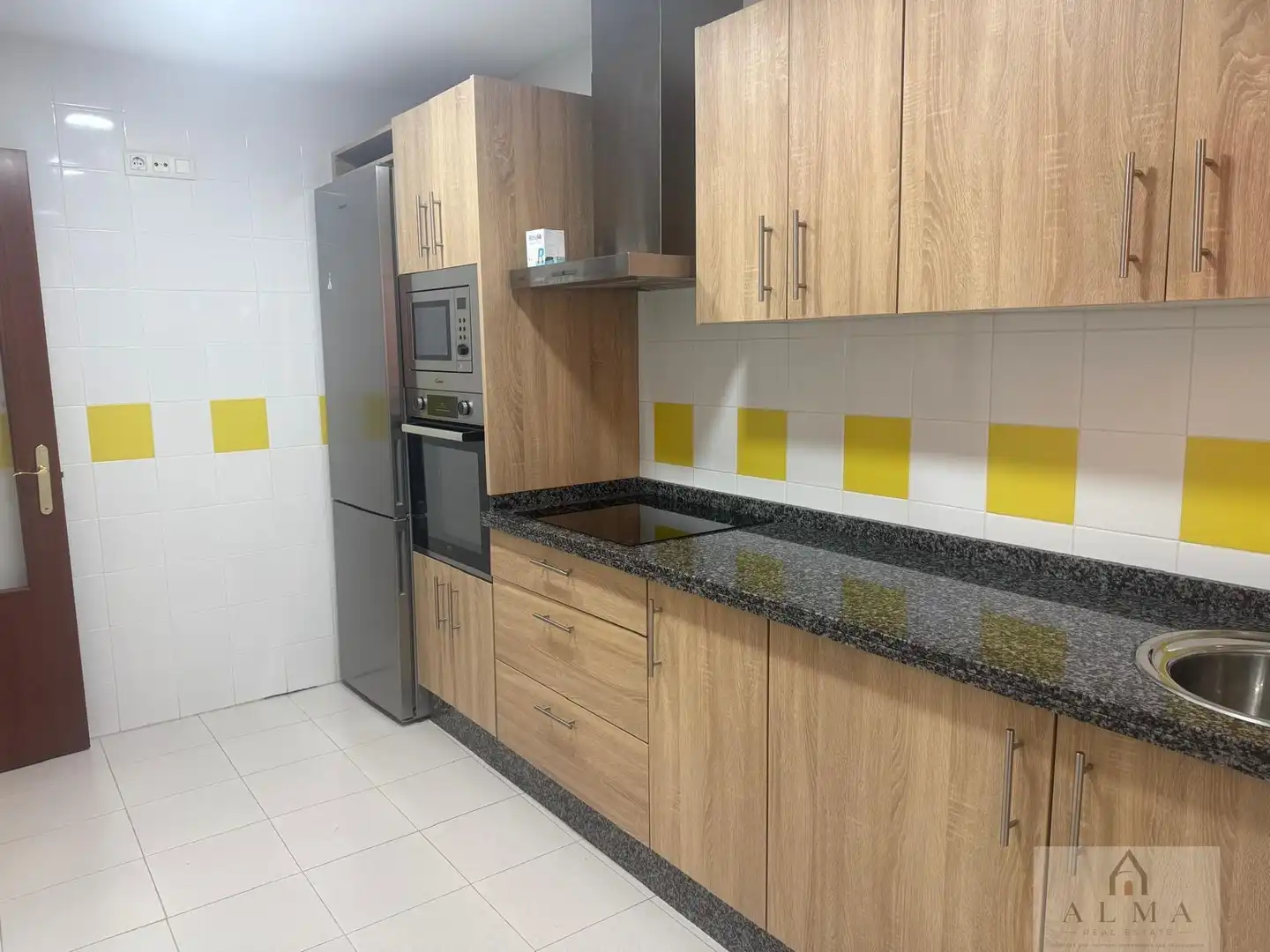 Cuina de Pis en venda en Almendralejo