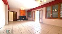 Living room of House or chalet for sale in Benicasim / Benicàssim  with Air Conditioner