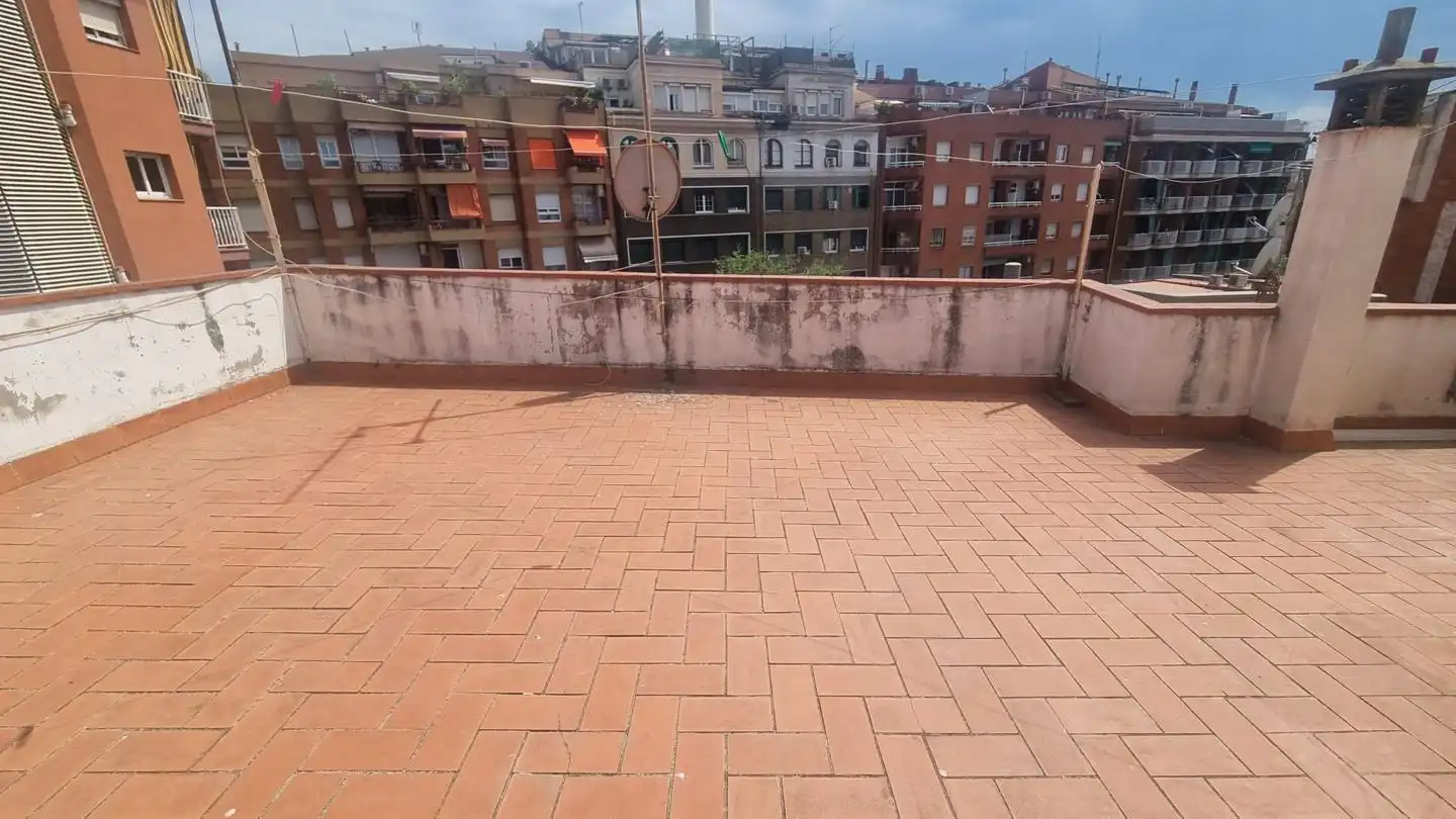 Pis amb terrassa en venda a calle de Portugalete, imagen 18