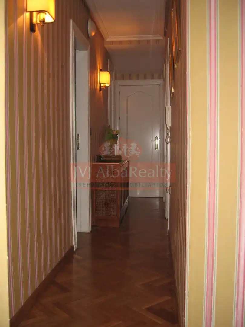 Dúplex en venta en Albacete con Aire acondicionado, Calefacción y Parquet