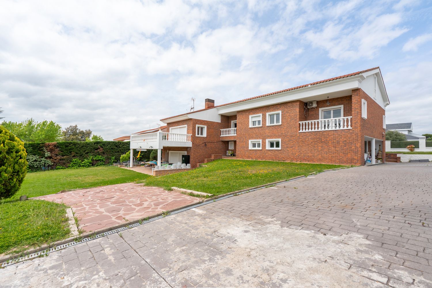 House or chalet for sale in Parque Boadilla