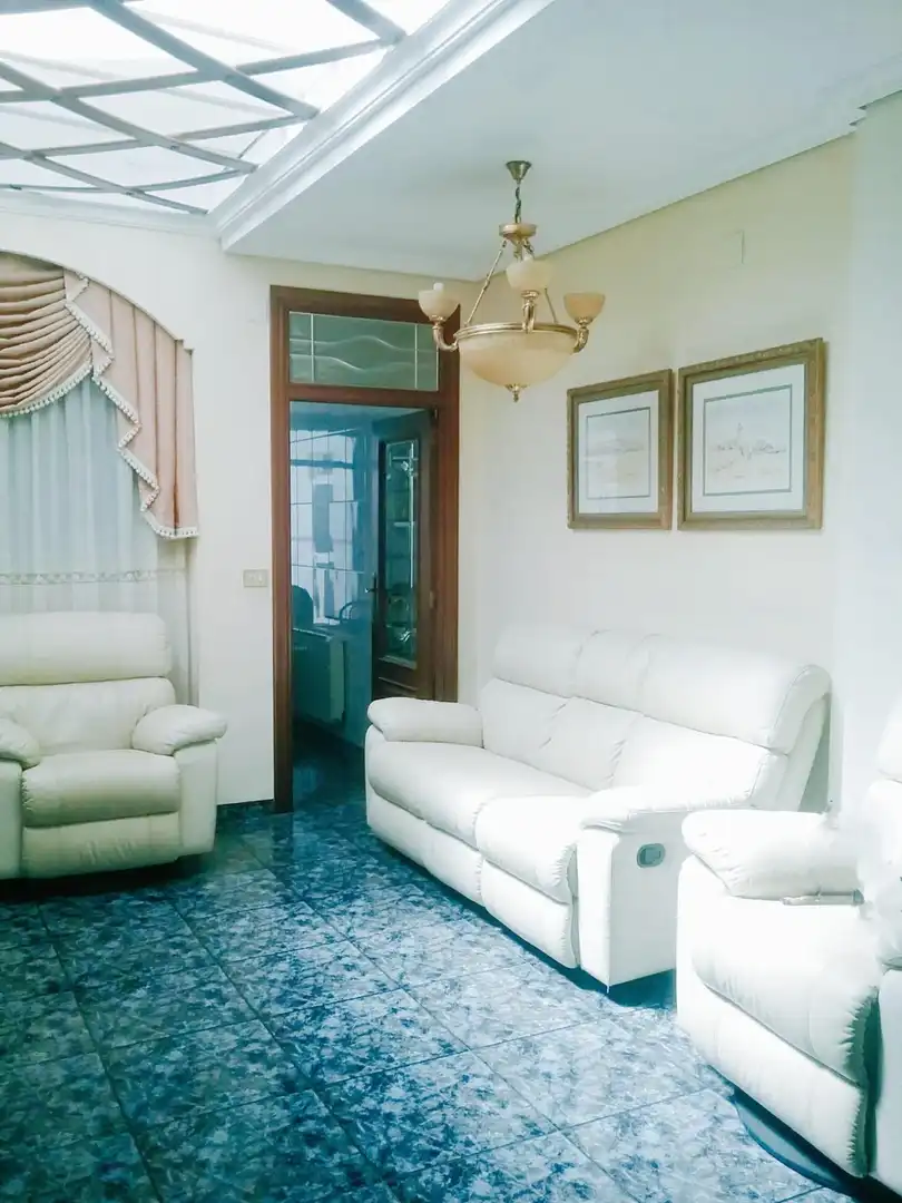 GRAN CASA SEÑORIAL EN VILAREAL ZONA TRINQUET, imatge 2