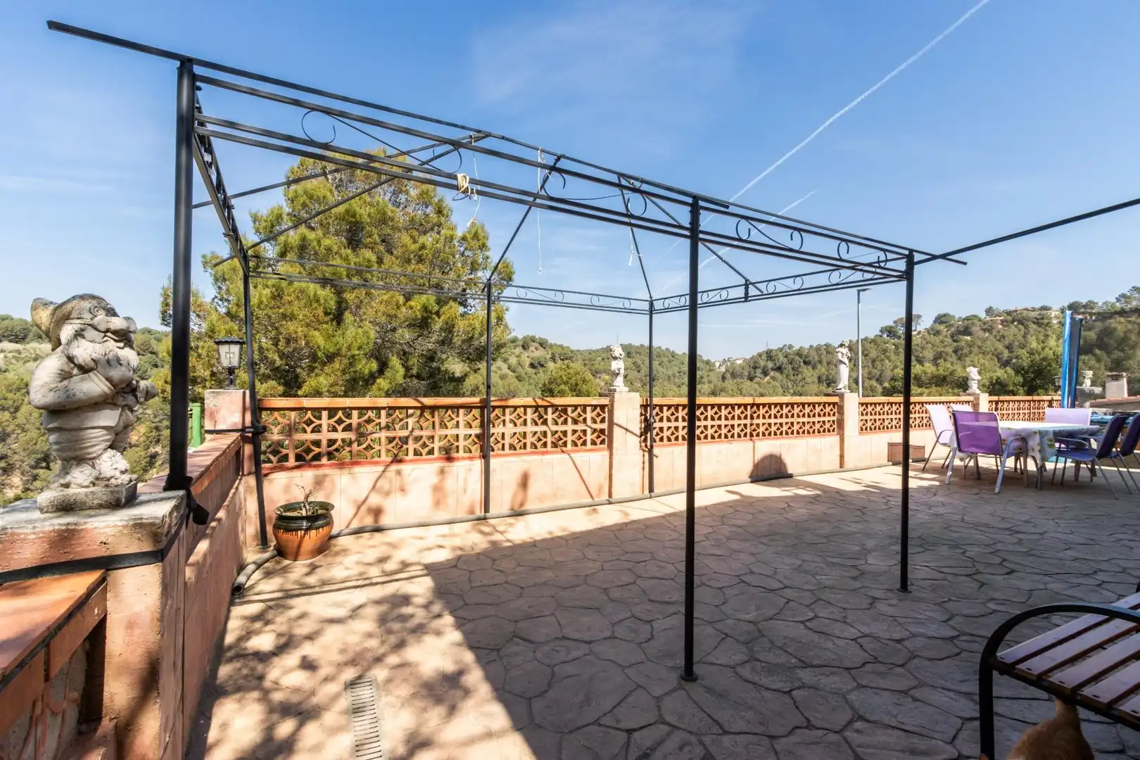 Terrace of Houses for sale in Castellbisbal  with Air Conditioner, Heating and Private garden