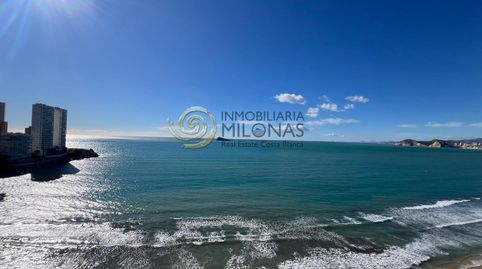 Foto 4 de Piso en venta en Playa Levante, Benidorm