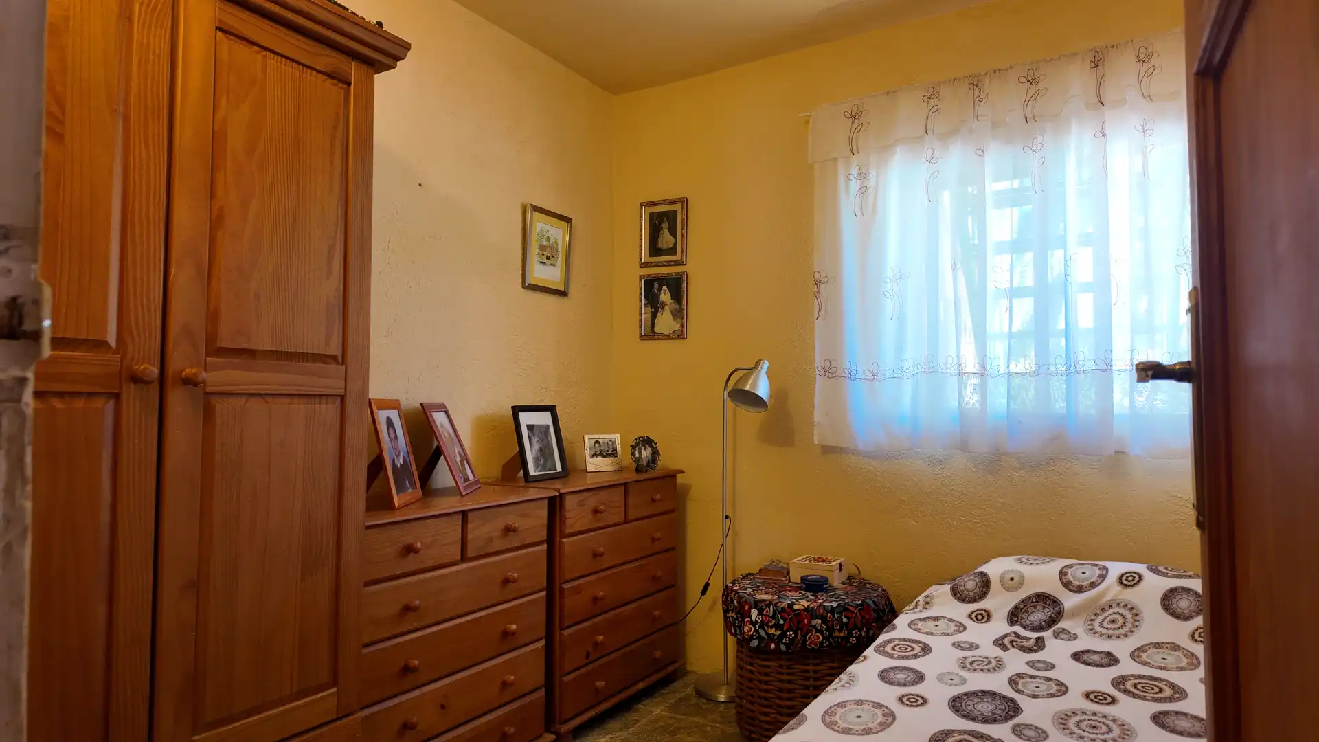 Habitación de Casa o chalet en venta en Granadilla de Abona con Jardín privado, Terraza y Trastero