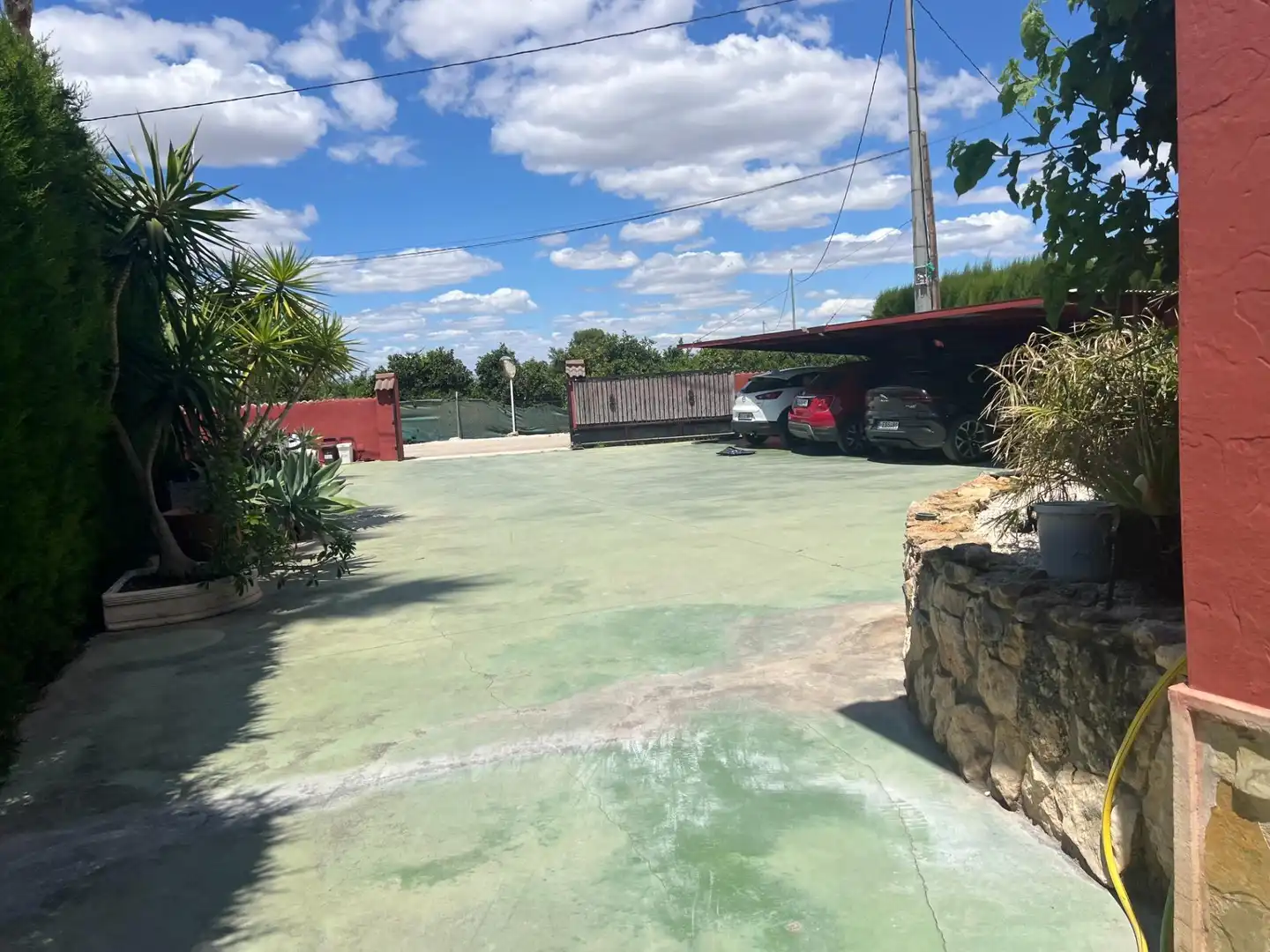 Country house with pool for sale in Dolores, imagen 36