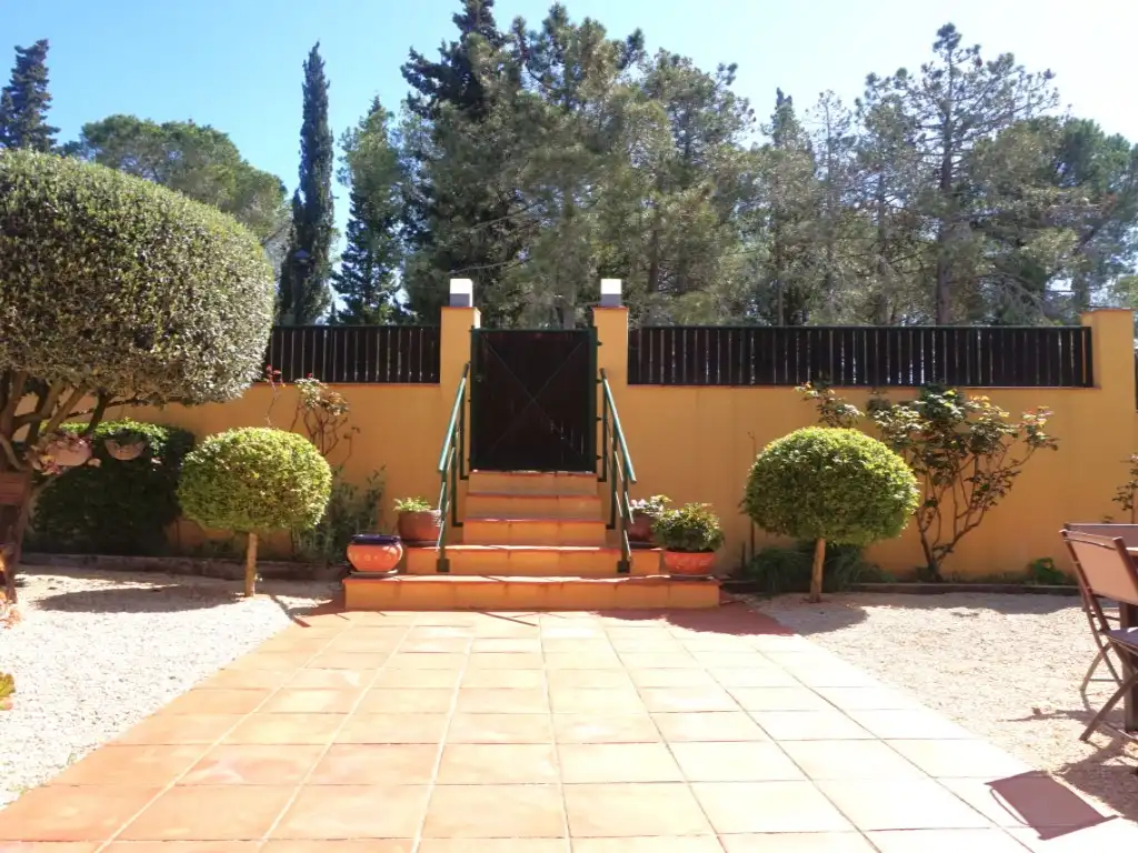 Casa en venda a Calle Costa De La, imagen 3