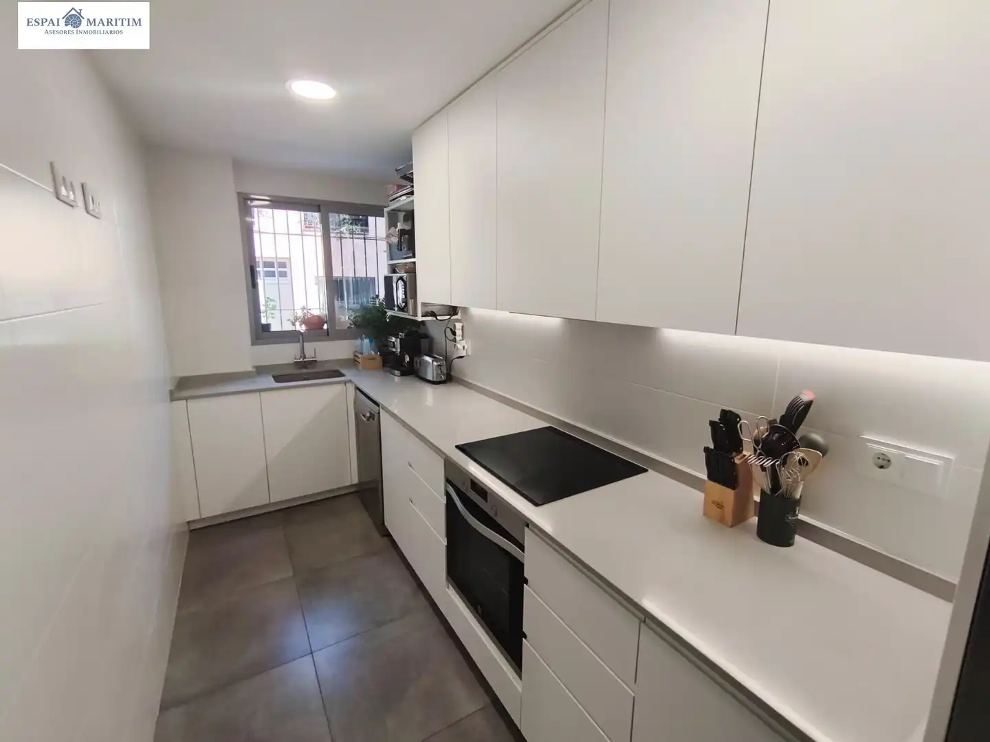 Cocina de Piso en venta en Vilamarxant con Aire acondicionado, Calefacción y Parquet