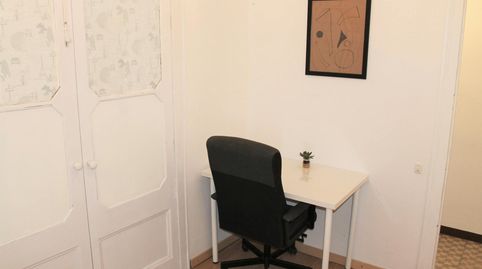 Foto 4 de Habitación en N/a, El Raval, Barcelona Capital