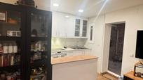 Kitchen of Flat for sale in L'Hospitalet de Llobregat  with Terrace and Storage room